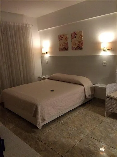 Layiotis Hotel Apartments Larnaca 2*,  Cyprus