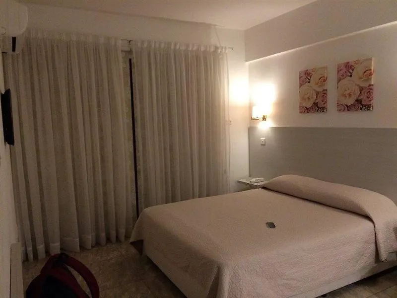 Layiotis Hotel Apartments Larnaca