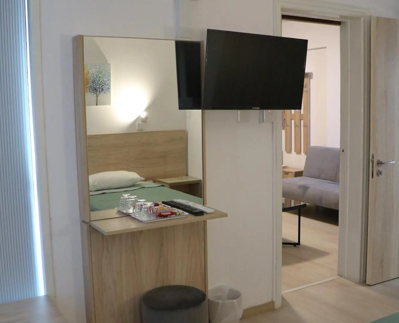 Layiotis Hotel Apartments Larnaca 2*,  Cyprus