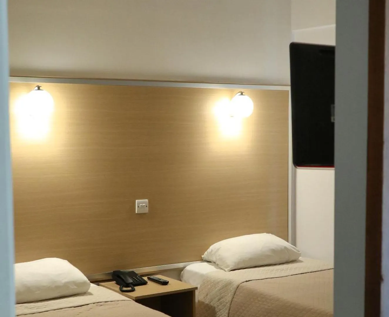 ** Aparthotel Layiotis Hotel Apartments Larnaca Cyprus