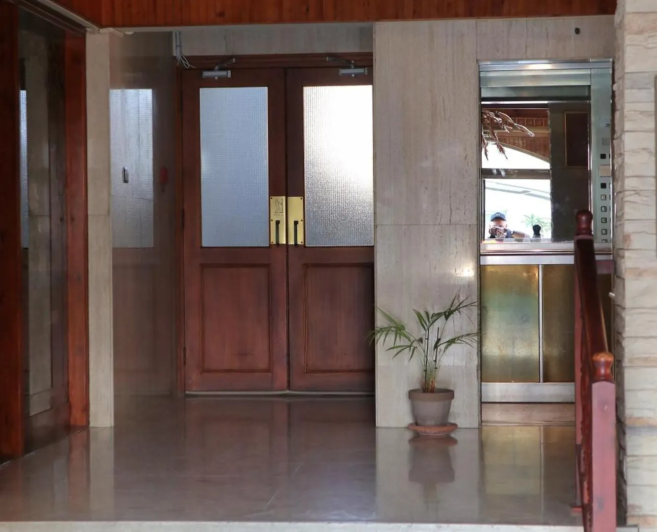 Layiotis Hotel Apartments Larnaca Aparthotel