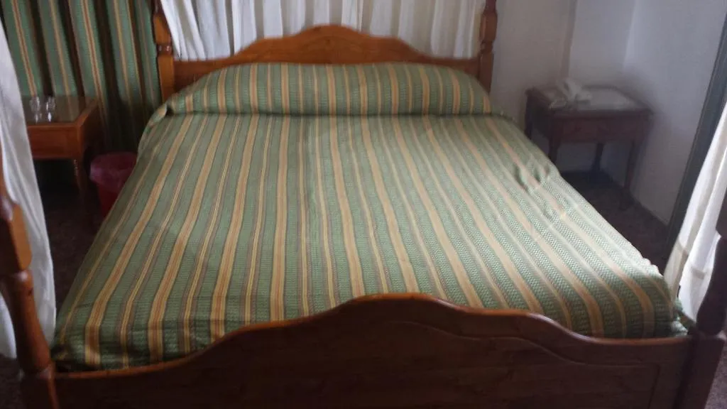 ** Aparthotel Layiotis Hotel Apartments Larnaca Cyprus
