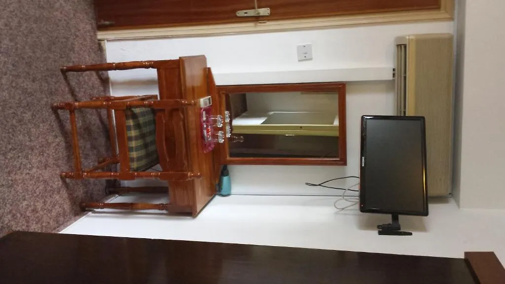** Aparthotel Layiotis Hotel Apartments Larnaca Cyprus